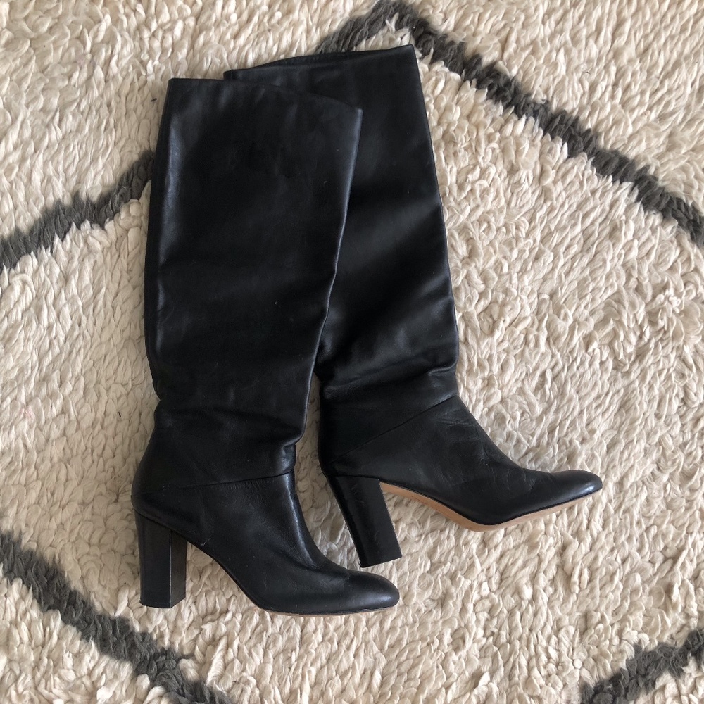Banana Republic Boots